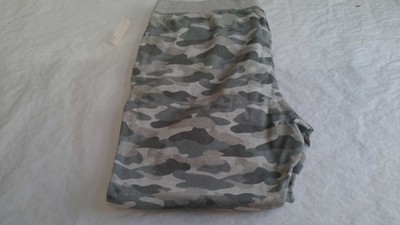 Amazon Essentials Damen Fleece Jogger Sweatpants Hellgrau XL