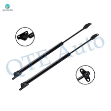 Pair of 2 Rear Liftgate Lift Support For 1999-2003 Lexus RX300