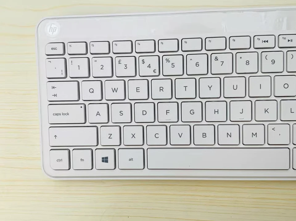 SK-2063 SM-2063- Wireless Keyboard & Mouse Set English - Image 3 of 4