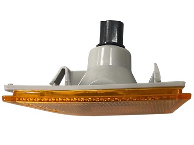 Front Side Marker Light 2022 2023 2024 Ford Maverick Driver Side