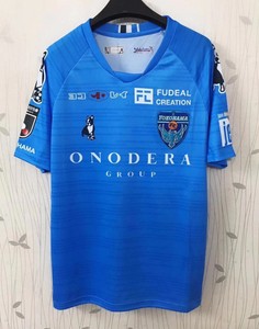 yokohama fc jersey