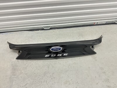 2021-2022-2023 Ford Edge Rear Liftgate Trim Panel W/CAMERA | MT4B