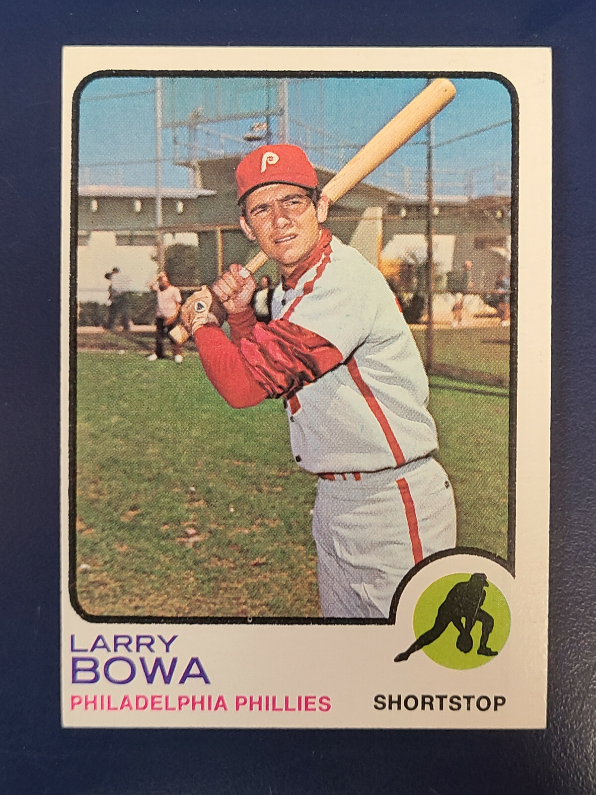 1973 Topps Baseball Cards Complete Your Set You Pick Choose Each #90 - 186 - Picture 96 of 255