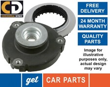 Volkswagen Passat 2005 - 2015 Front Strut Top Mount for B6, B7