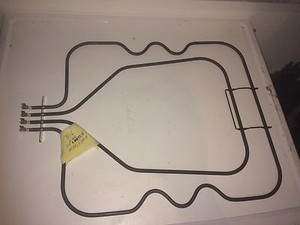 Heizelement.Heizung  Backofenheizung EGO .1500/1350W .für Siemens Herde.TOP.