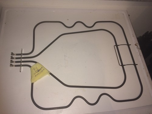 Heizelement.Heizung  Backofenheizung EGO .1500/1350W .für Siemens Herde.TOP.