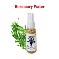 Rosemary Hair Growth Water