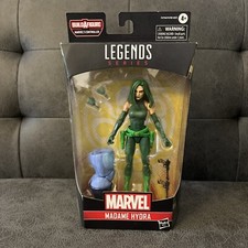Marvel Legends Series Madame Hydra 