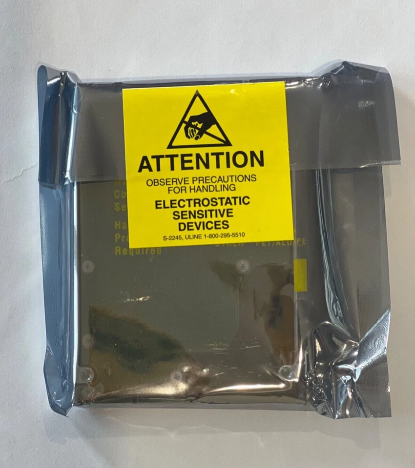 SEAGATE EXOS ST600MM0009 600GB HDD 1000 RPM 12Gbps 2.5 INCH SAS HARD DISK DRIVE - Image 2 of 2