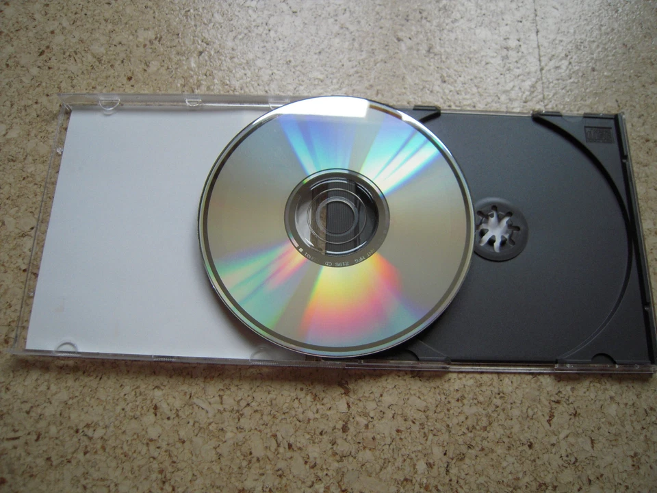 Baby Come Home - Rod Stewart / CD - Bild 2 von 3