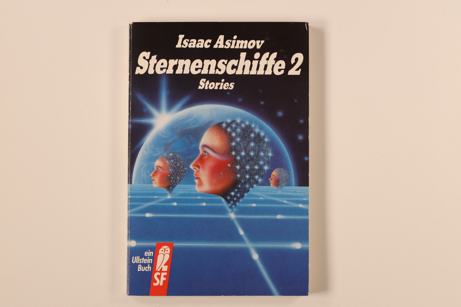 211438 STERNENSCHIFFE