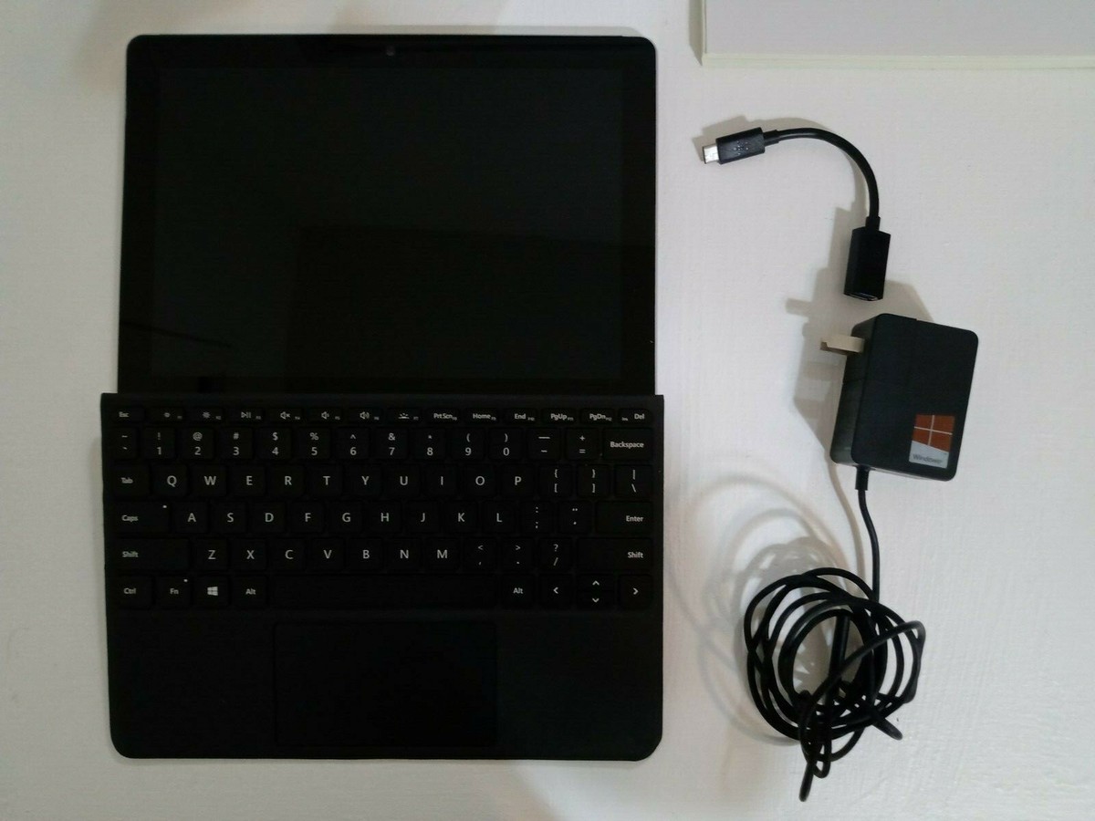 Microsoft Surface Go モデル 1824 128GB Amazon.com : Microsoft Surface Go (Intel Pentium Gold, 4GB