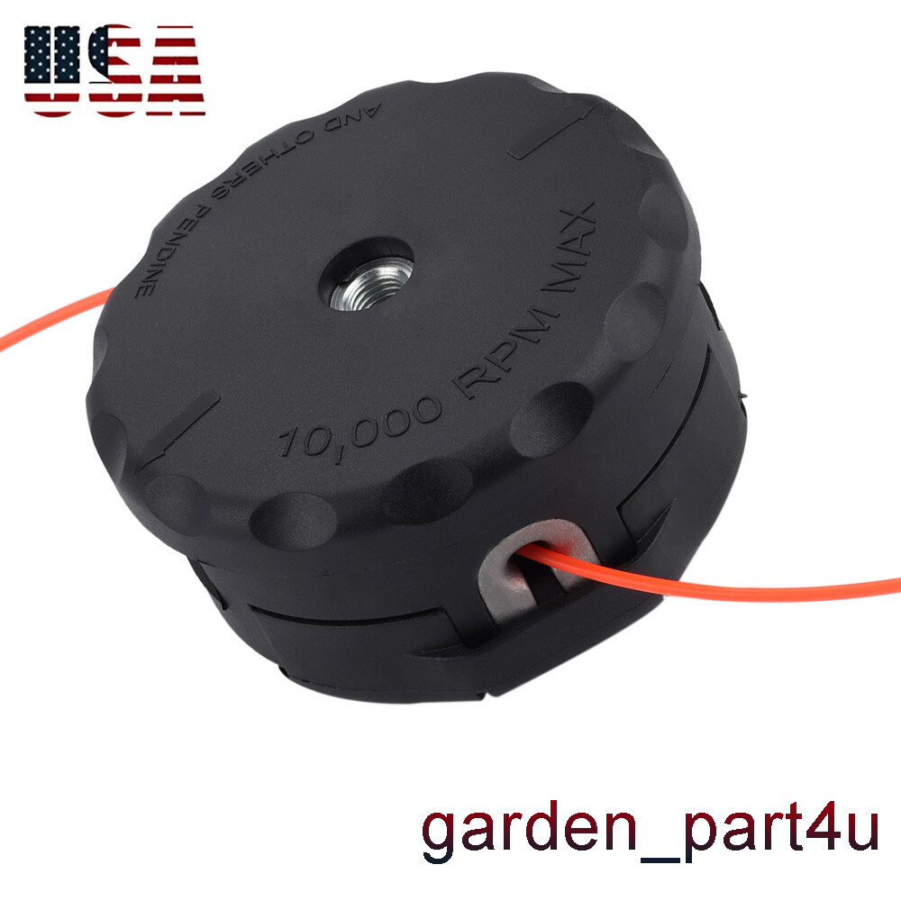 Speed Feed 400 Trimmer Head for Echo SRM-225 Shindaiwa Redmax