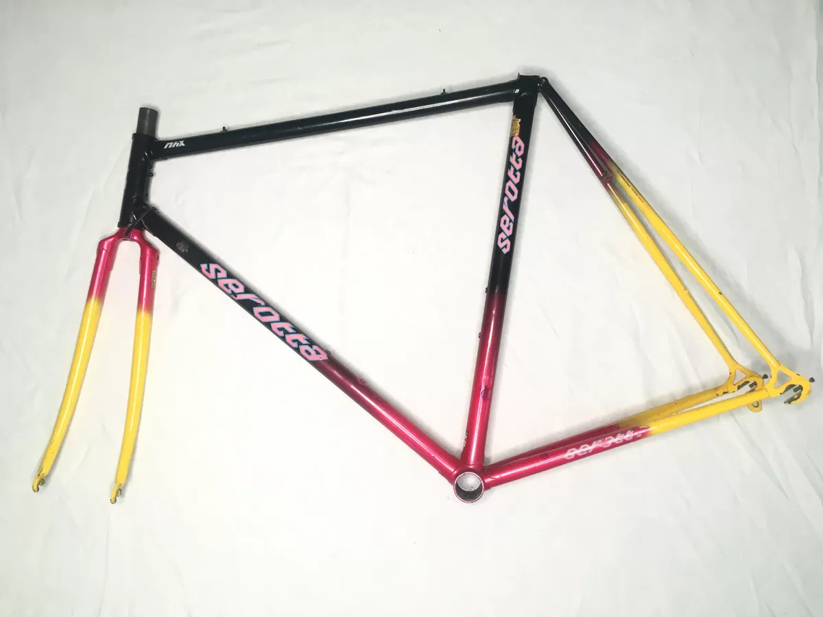 Serotta ebay hotsell