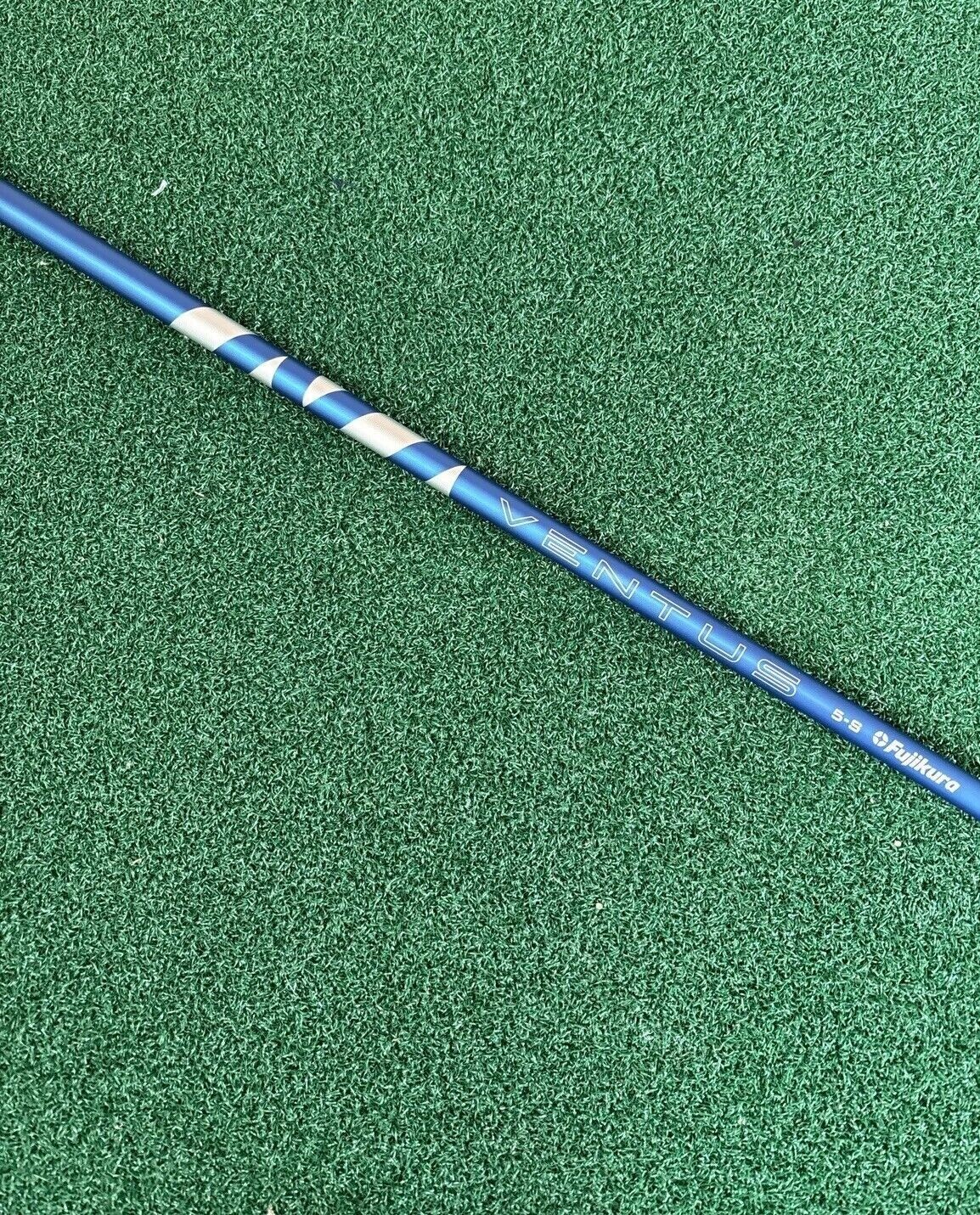 2024 Fujikura Ventus Velocore Blue Plus + 5S Driver Shaft mint  Adapter Ping