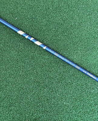 2024 Fujikura Ventus Velocore Blue Plus + 5S Driver Shaft MINT  callaway Grip!