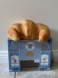 ぷに丸　puni丸　Puni Maru JUMBO Bakery クロワッサン ぷに丸 puni丸 Puni Maru JUMBO Bakery クロワッサン F14599C9-58CC