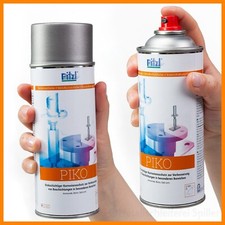 PITZL PIKO Korrosionsschutz Rostschutzspray Schutzspray Beschichtung 56100.0000