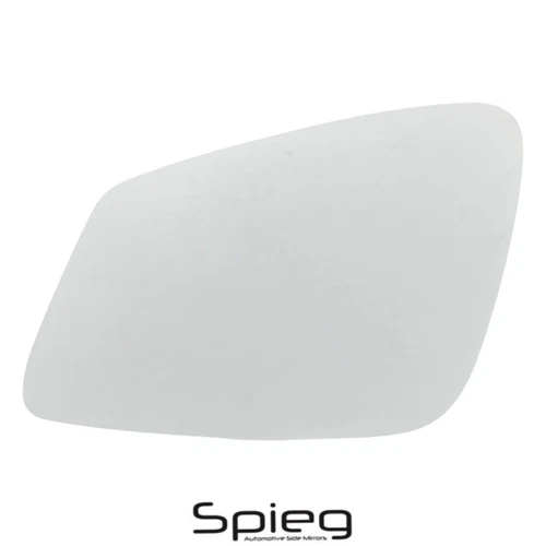 Side Mirror Glass for BMW F22/F30/F32/F36/F39 with Heated, 2pin plug Driver Side