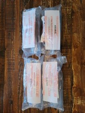 KEURIG Side Reservoir Water Filter Starter Kit Holder Filter- lot of 4 - new