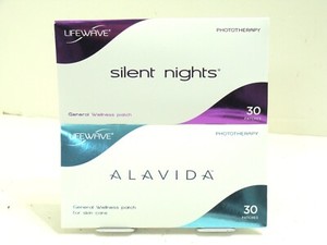 Lifewave Sleep Patches | eBay Lifewave Sleep Patches | eBay