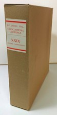 08090 Lb15 Enciclopedia Giuridica XXIX - SISTEMA-SOSPENSIONE - Treccani 1993