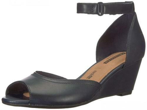 Clarks Women's Carleigh Ray Taupe Nubuck 26175056 | eBay