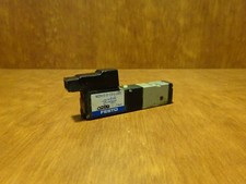 Festo pneumatic valve MZH-5/2-1,5-L-LED