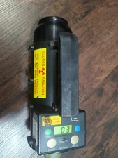 Tested Golden Engineering XR150 Portable Industrial XRay Source +battery adapter