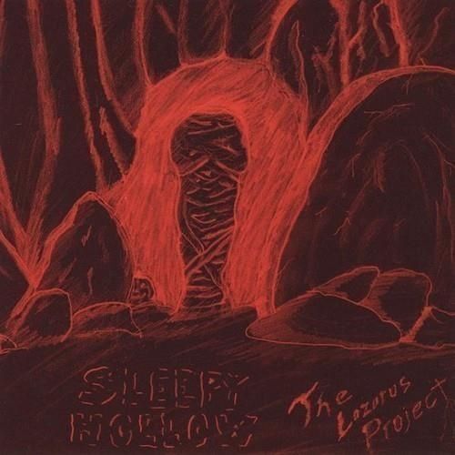 Audio Cd Sleepy Hollow - Lazarus Project