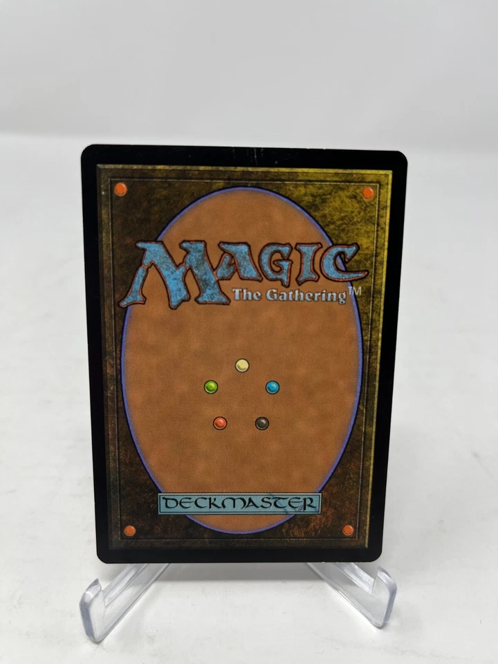MTG  Eye of Ugin  Worldwake  Regular  Light Played  Japanese - Image 2 of 2