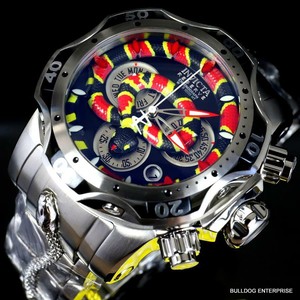 invicta cobra venom