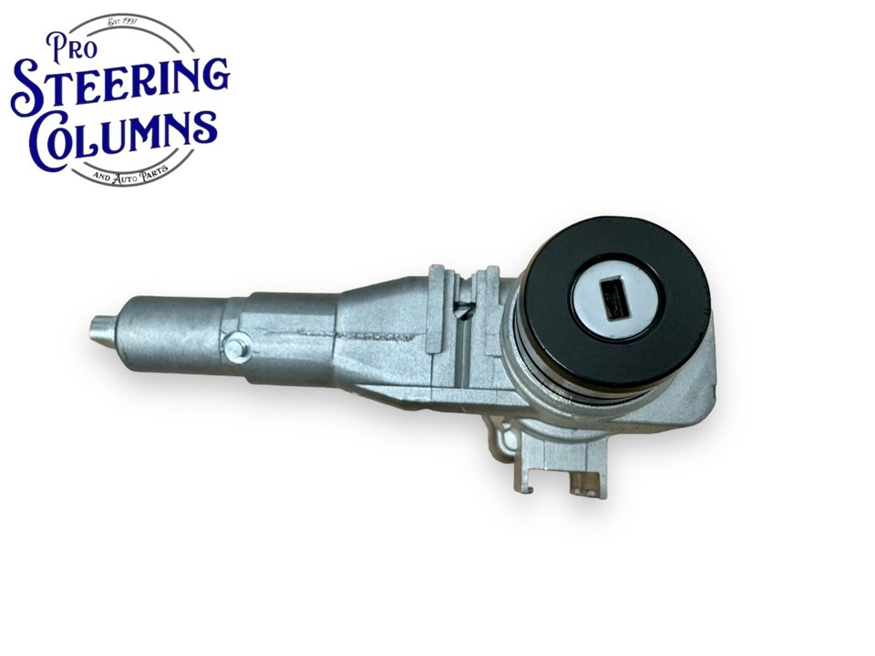 0408 Chrysler Crossfire Ignition Lock Cylinder Assembly Switch 2 Key