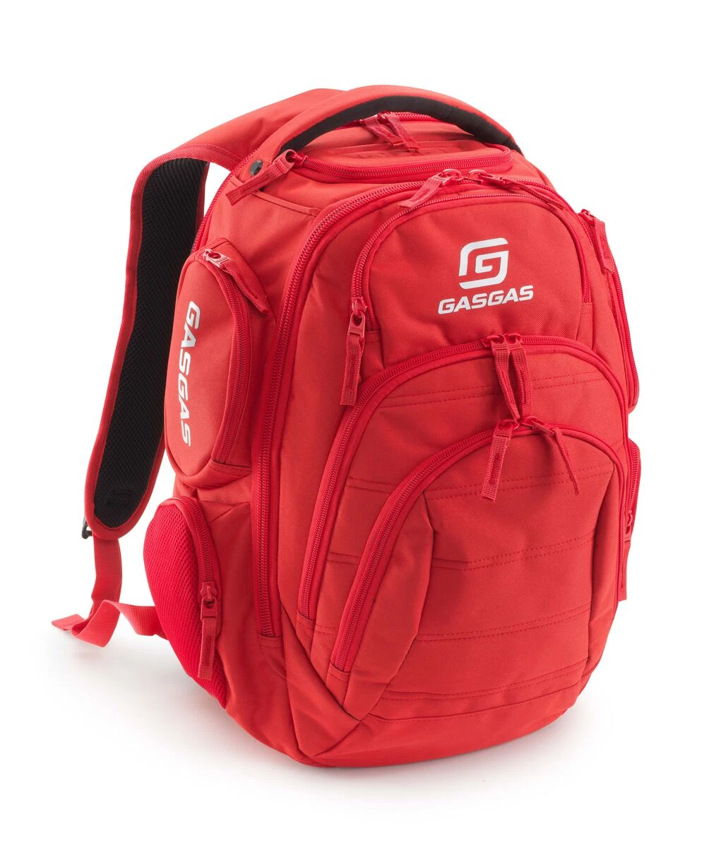 2024 GASGAS TEAM REV BACKPACK MADE BY OGIO GENUINE OEM AUTHENTIC