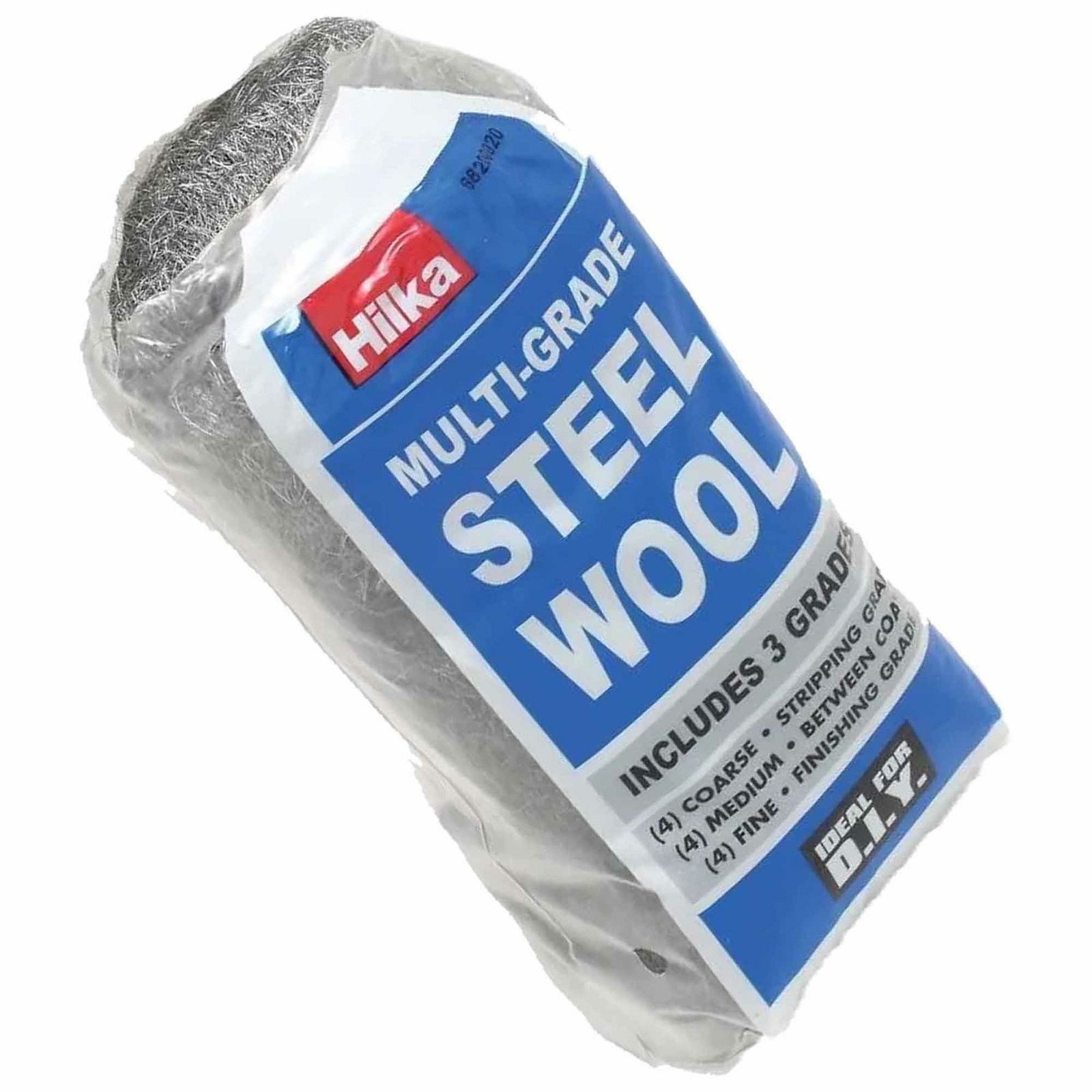 New Top Quality Liberon Steel Wire Wool Grade Various Lengths Available