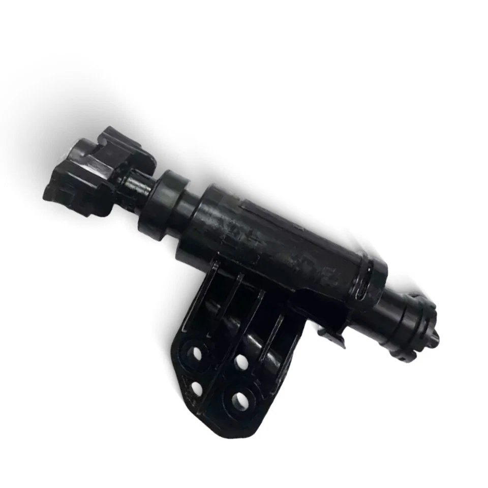 Front Headlamp Spray Nozzle Left 98671-D7000 Fit For Hyundai Tucson 2015-2020 Foto 3 de 4