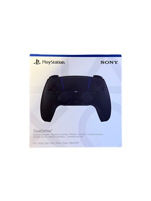 Sony DualSense  Wireless Controller | Playstation 5 | NEU | Blitzversand  