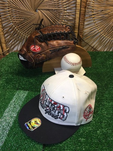 Raro 47 Brand New York Yankees Forty 