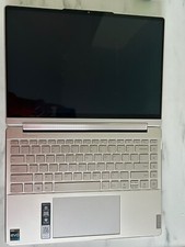 Lenovo Yoga 9i Gen 7 14" 512GB SSD, Intel Core i7 12th Gen, 3.40 GHz, 16GB ...