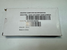 ASUS 90AI00N5-B00040 AI2401-2B ASUS ZENFONE DUMMY SAMPLE/MEDIA BLACK