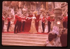 Hello Dolly 1969 Barbra Streisand Musical Original 35mm Transparency
