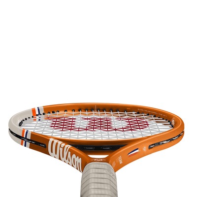 wilson roland garros team 3