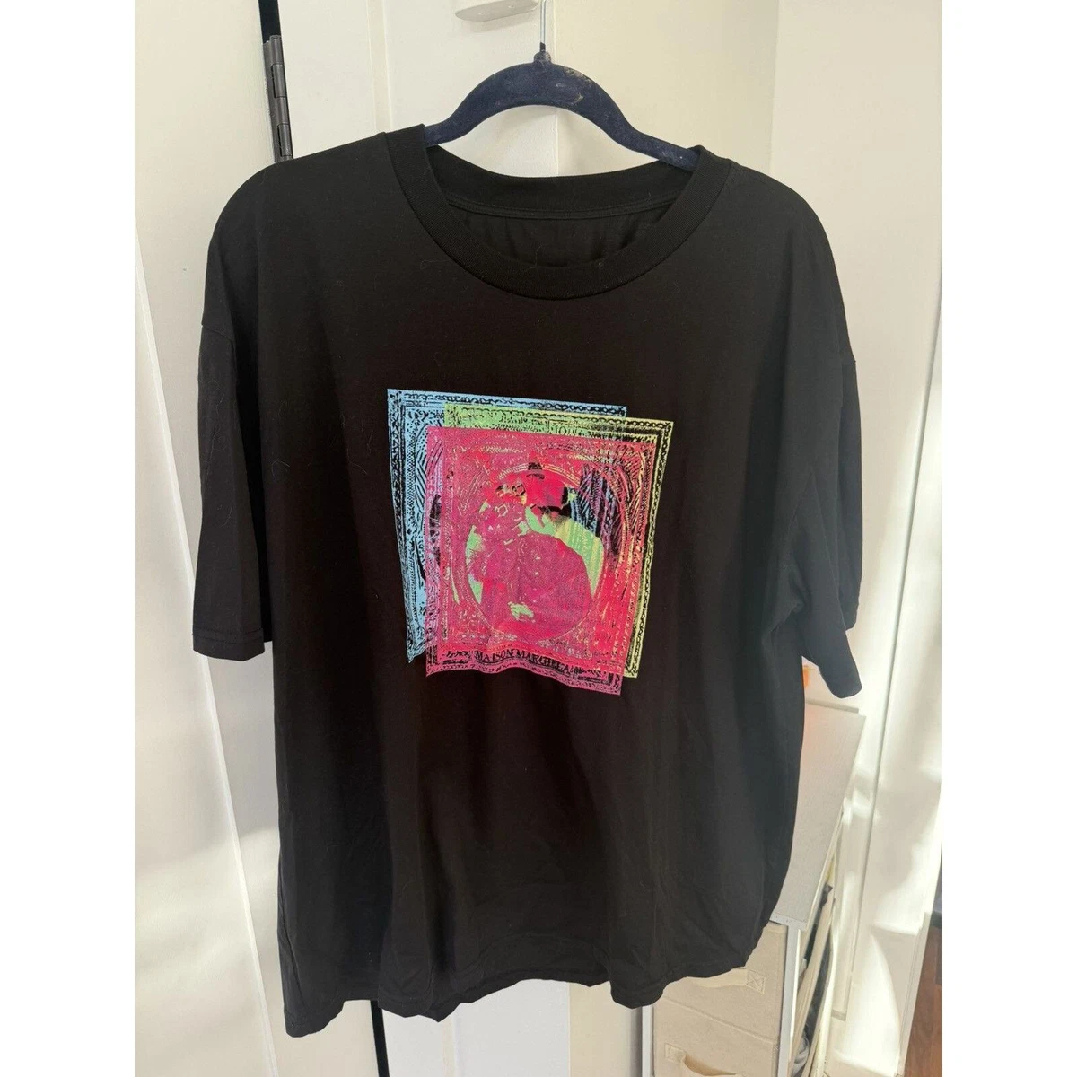 Martin Margiela Men's T-Shirt for sale | eBay