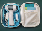Tria 4x Laser Hair Remover Beauty Permanent Hair Removing Laser System, Blue