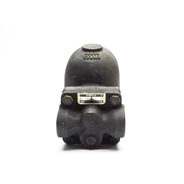 SPIRAX SARCO FT10-4.5 65PSI 1