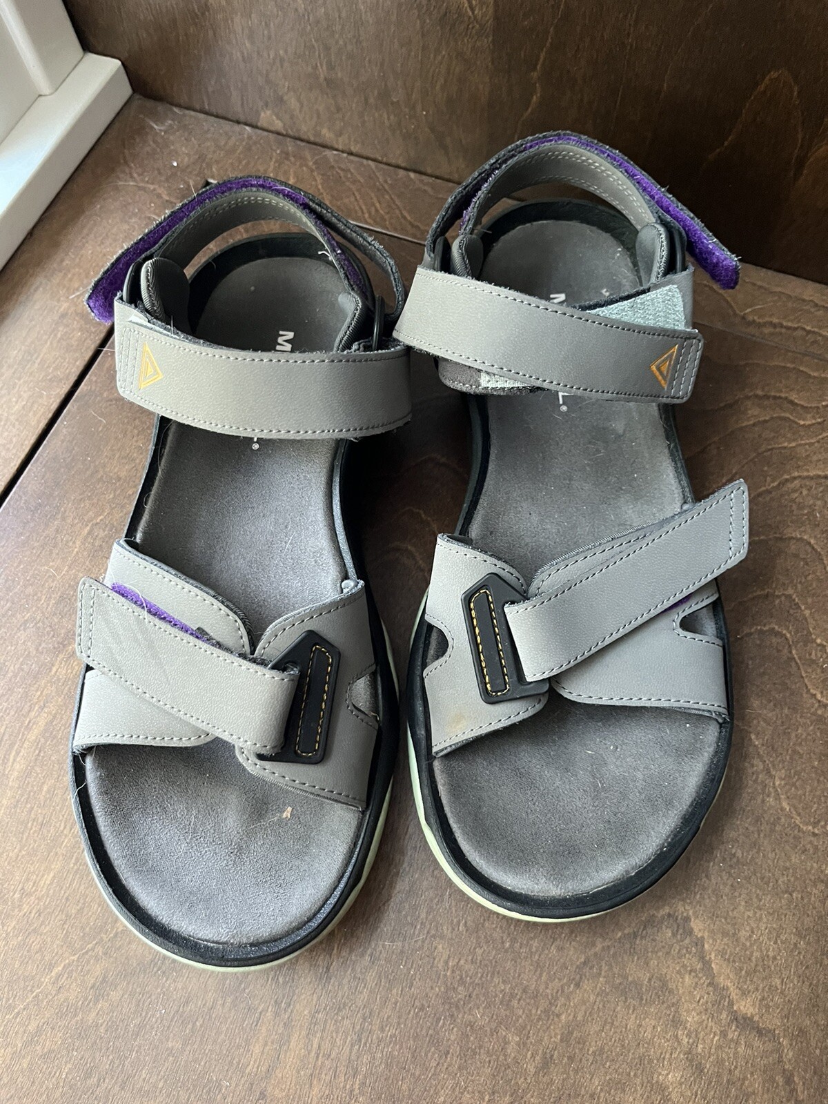 sandali merrell donna taglia 9