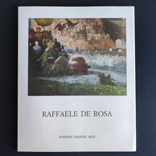 Raffaele De Rosa, Le favole della Lunigiana, Edizioni Graphis Arte (1985)