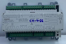 Siemens HRC3.2 Elektronische Thermostate, CH#...