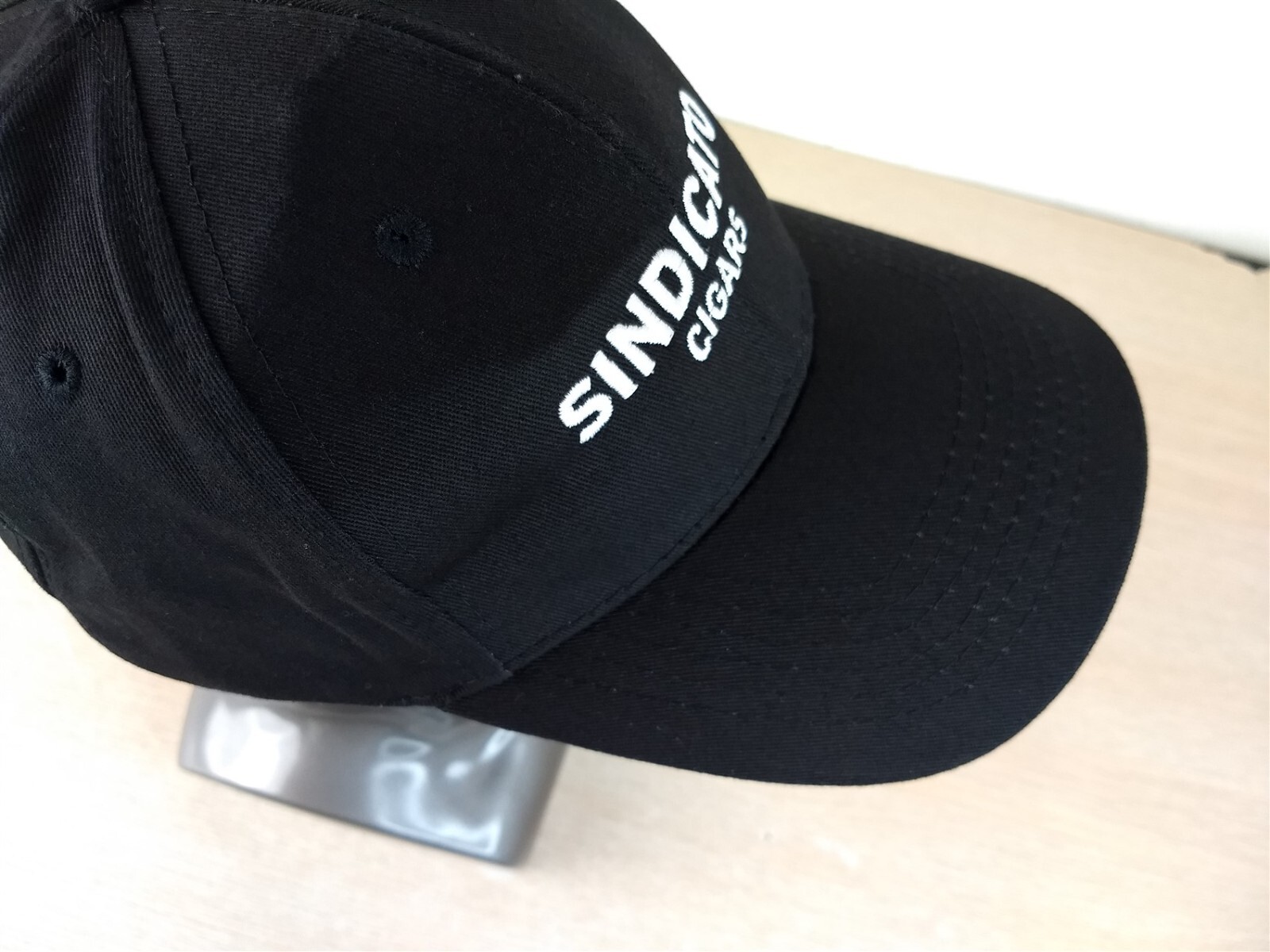 SINDICATO CIGARS ADJUSTABLE STRAPBACK BASEBALL HA… - image 9