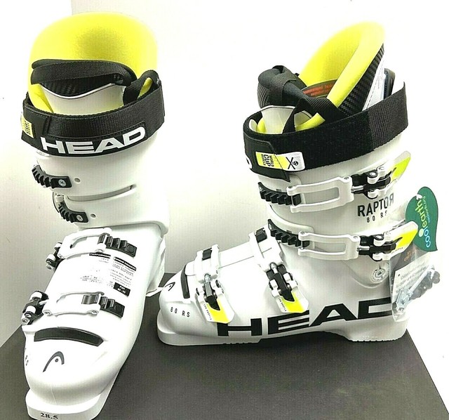 head raptor 90 junior ski boots